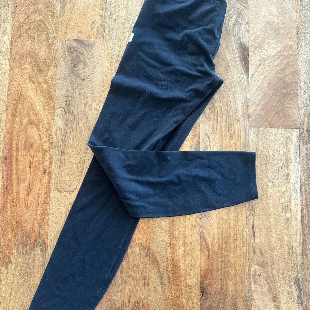 Vuori all the feels leggings - black - Picture 2 of 2